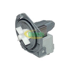 Насос сливной (помпа) Hanyu B20-6A01 9010915 25W для посудомоечной машины Beko (1748200100, 1740300300, B30-6AZ) Насос сливной (помпа) Hanyu B20-6A01 9010915 25W для посудомоечной машины Beko (1748200100, 1740300300, B30-6AZ)